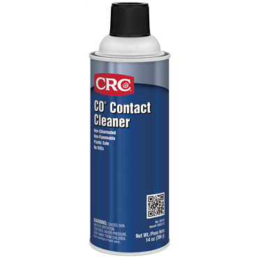 CRC Industries, Inc.02016